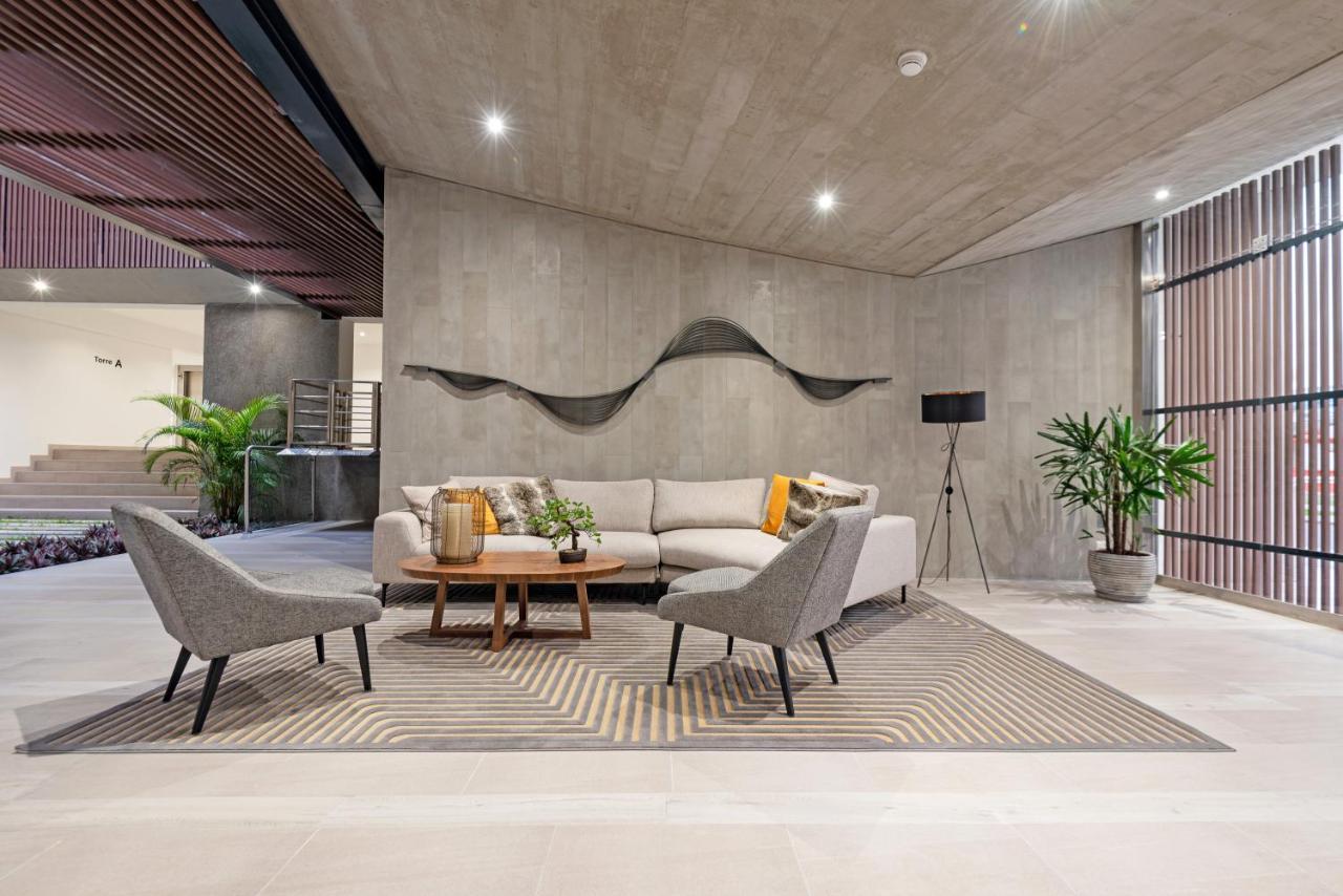 ✶ Nazca Penthouse ✶ 3-Stories Luxury Rooftop Pool Lima Extérieur photo